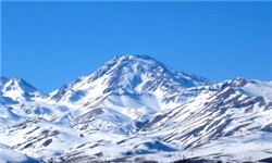 کوه سبلان به نام اردبیل ثبت جهانی می‌شود