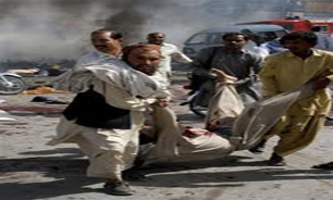 كشته شدن 7 پاكستاني شيعه توسط افراد مسلح