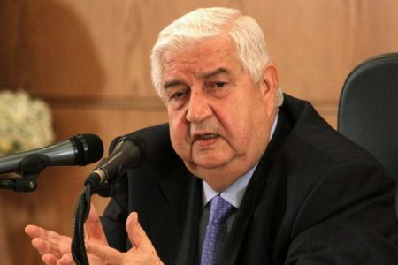 نخست وزیر سوریه تهران را به مقصد دمشق ترک کرد