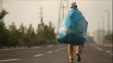 نمایش فیلم "باشه برای بعد" در جشنواره فیلم خورشید