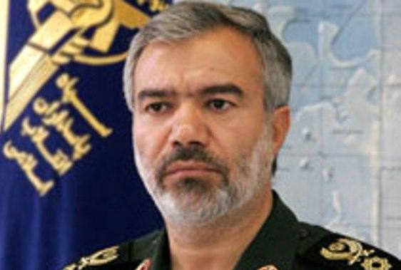 گام‌هاي بلند سپاه براي ايجاد سيستم ارتباطي امن/ تلاش دشمن برای جاسوسی از ندسا