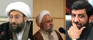 افتتاحیه نشست انجمن مستقلی‌ها با سخنرانی محمدیان و ضرغامی