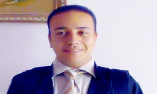 شکنجه وکیل و فعال حقوقی مصری در زندان عربستان
