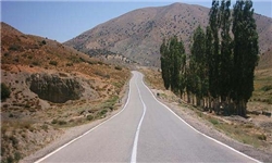320 طرح آسفالت راه روستایی در کردستان اجرا می‌شود