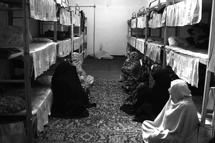 تشكیل 47درصدزندانیان زنجان جرایم مواد مخدر