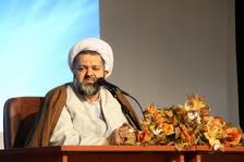 بانوان طلبه سطوح عالی آموزشی را کسب کنند