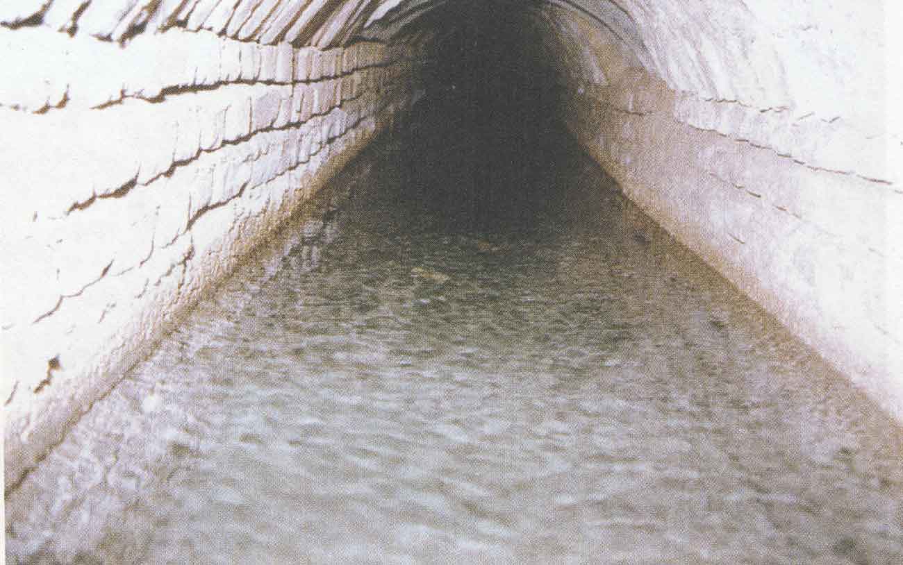کاهش 75 درصدي پرت آب با احياي قناتها