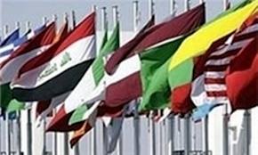 استقلال سياسي، اقتصادي و فرهنگي کشورهاي عضو جنبش عدم تعهد با رياست ايران