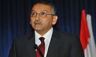 ورود سفير جديد مصر به سرزمين هاي اشغالي
