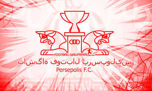 تمرین امروز پرسپولیس در غیاب ملی پوشان