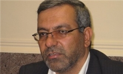 جشن پایان آبرسانی به روستاهای دیلم برگزار شد