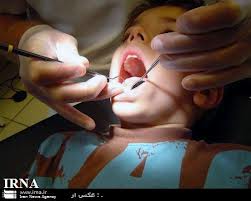 برگزاری كارگاه كالیبراسیون پیمایش ملی دهان و دندان در زاهدان