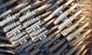ترکيه در صادرات سلاح در رده 8 جهان قرار گرفت