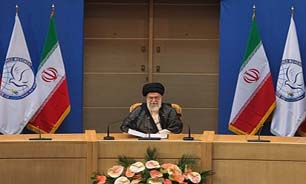 بيانات رهبر معظم انقلاب در اجلاس تهران درباره مقابله با سلطه غرب توجهات بسياري را به خود جلب کرده است