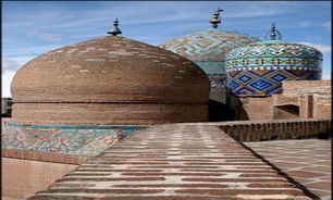 امامزاده تازه شهرواقع کجاست؟