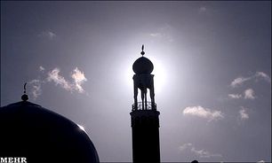 مسجدملاحسن خوی کجاست؟