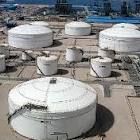 پیشرفت  95 درصدی انبار نفت جدید ملایر با 65 میلیون لیتر ظرفیت