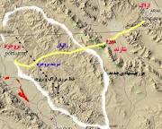 افزایش150درصدی جان باختگان تصادفات در كمربندی شمالی اراك