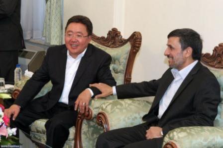 دوستی، مهربانی و تمدن ایرانیان ستودنی است