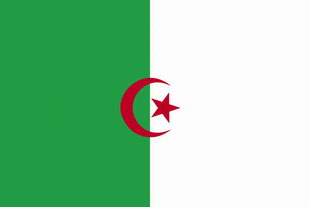 نخست وزير جديد الجزاير منصوب شد