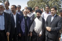 دهستان زیلایی طعم شیرین خدمت از سوی خدمتگزاران و جهادگران در نظام اسلامی را چشیدند