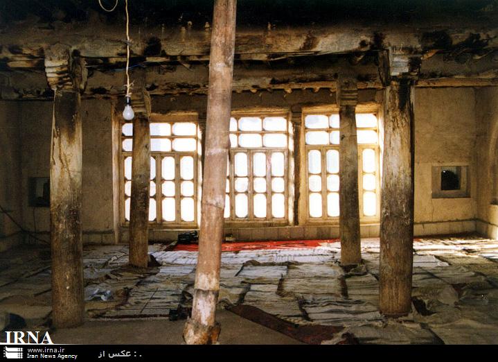 مرمت و ساماندهی 18 مسجد تاریخی در کردستان