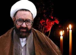 "اندیشه های شهید مطهری" در شبکه سحر بررسی می شود
