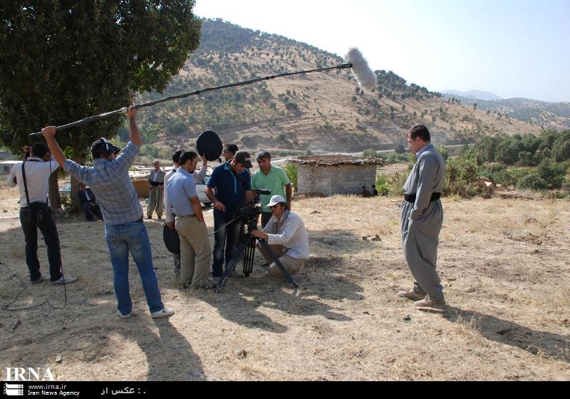 راهیابی"سنگ مزاری برای برادر شهیدم" از کردستان به جشنواره بین المللی فیلم مقاومت