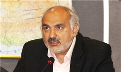 نقش برجسته تنگ قندیل آسیب ندیده است