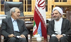 ارتقا شاخص‌های امنیتی موجب توسعه استان شده است