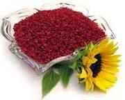 زرشک برای کبد مفید است !
