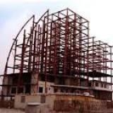 نهادینه شدن فرهنگ استفاده ازسازه های فلزی درجامعه