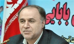 وزیر آموزش و پرورش وارد کرمانشاه شد