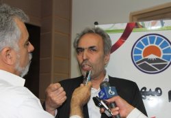 ایران با توان بالا تمام نفت كش های عازم بنادر ایران را بیمه می كند