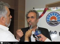ایران در المپیك سیاسی اجلاس عدم تعهد مدال طلا گرفت