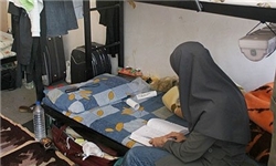 انجام تعمیرات اساسی خوابگاه‌های دانشجویی اهواز