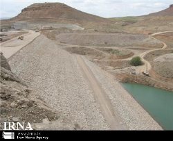 اختصاص62 /61 میلیارد ریال برای اجرای سد تنظیمی پاوه رود در زنجان