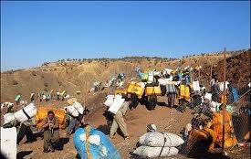 قاچاق در کردستان، اختیار یا اجبار