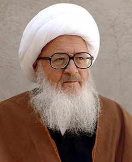 حفظ نظام از اوجب واجبات است