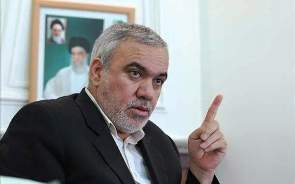 فتح اله زاده: اعضای هیئت مدیره باشگاه استقلال، نفرات قدرتمندی هستند