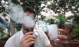 قليان چگونه پيرمان مي کند؟