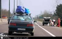 کمین غذاهای نا شناخته برای مسافران