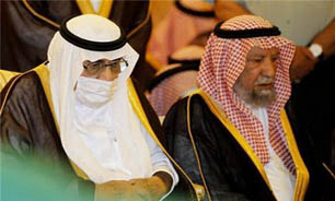 ترس پادشاه عربستان از سفر به آمريکا