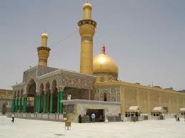 برگزاری کرسی آزاد اندیشی در کربلای معلی