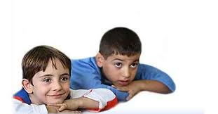 به سليقه بچه‌ها احترام بگذاريد