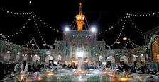 پورتال جامع آستان قدس رضوی رونمایی می‌شود