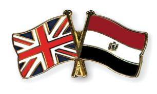 بروز تنش در روابط مصر و انگليس