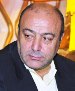 مردانی: داوران کاراته ایران پیشرفت خوبی داشته اند