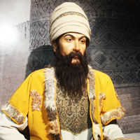 کریم‌خان زَند که بود؟