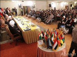 مقاومت لبنان قدرت ملت لبنان را به رخ کشید